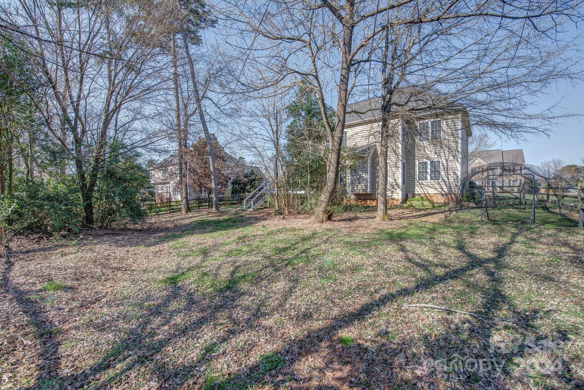 Belle Meade - Residential