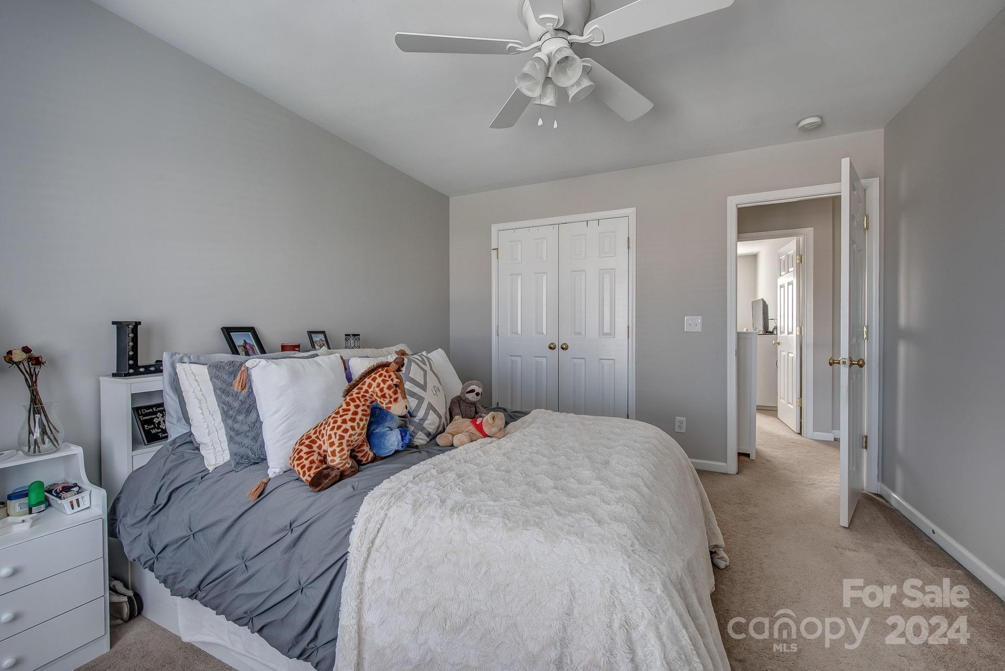 Belle Meade - Residential