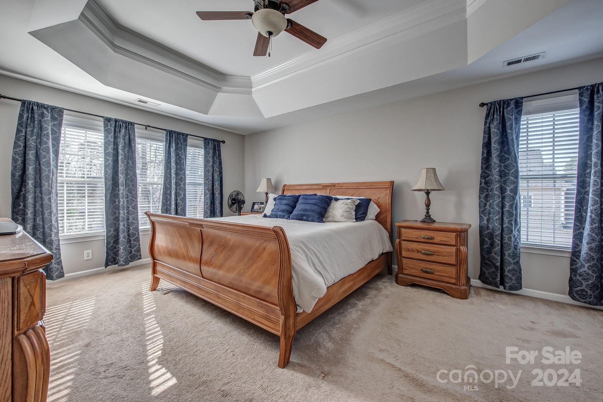 Belle Meade - Residential