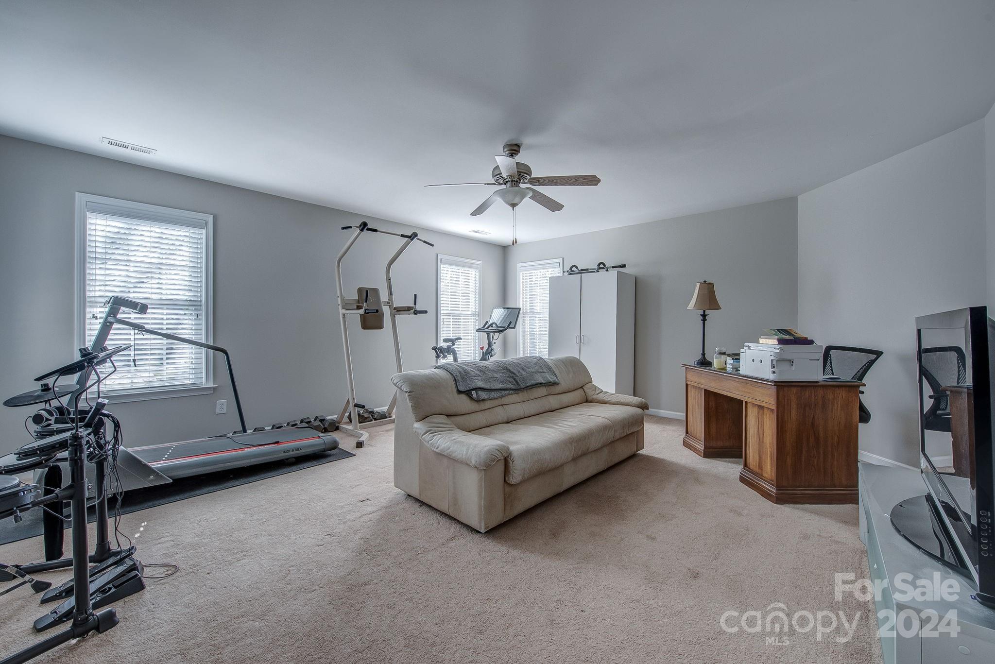 Belle Meade - Residential