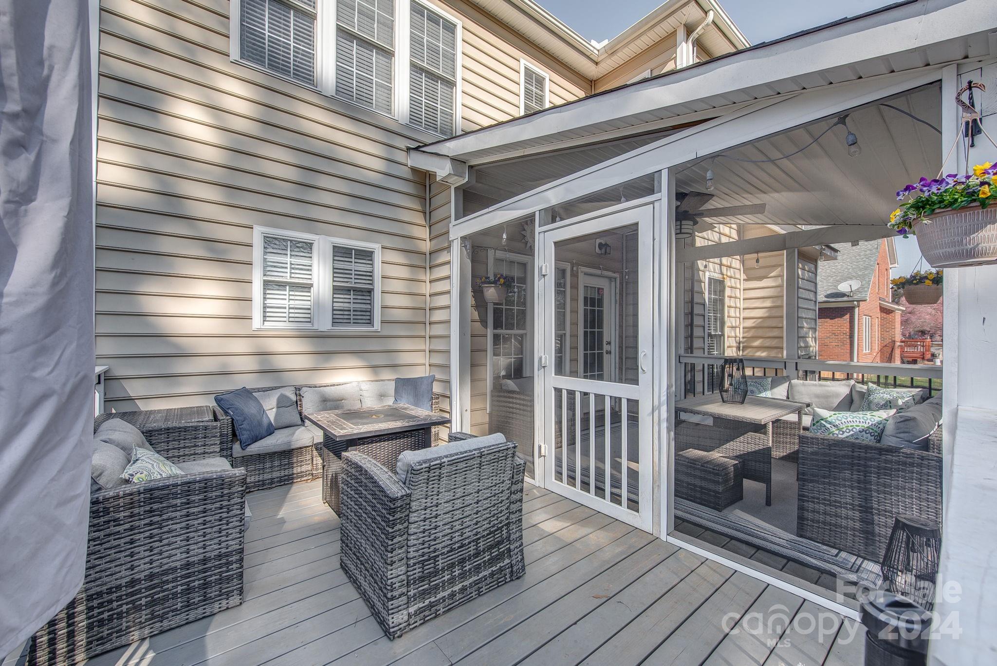 Belle Meade - Residential