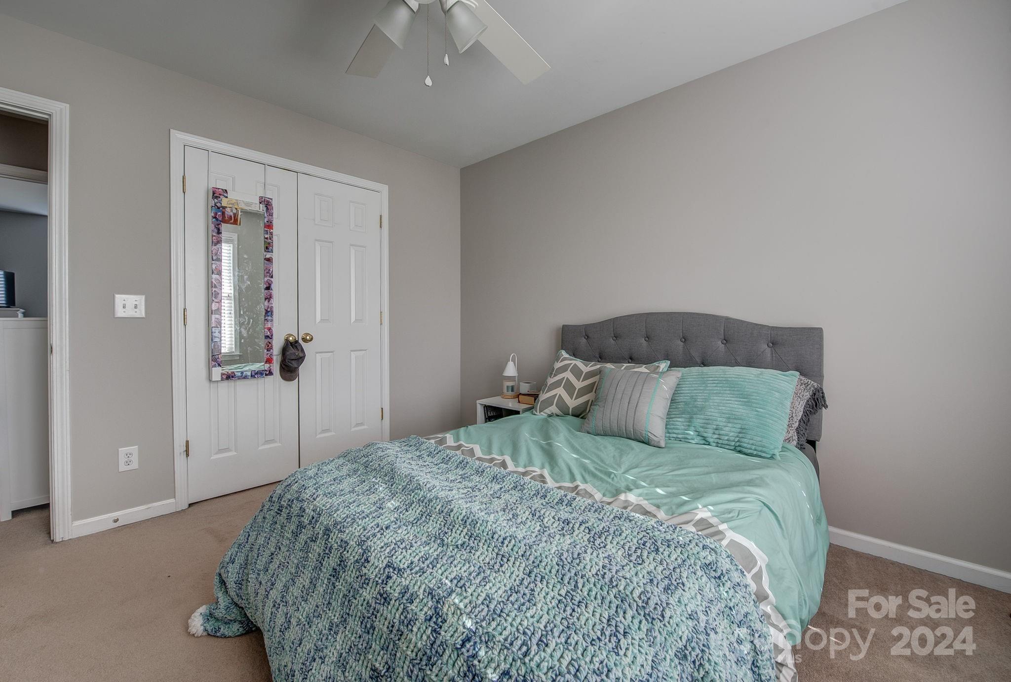 Belle Meade - Residential