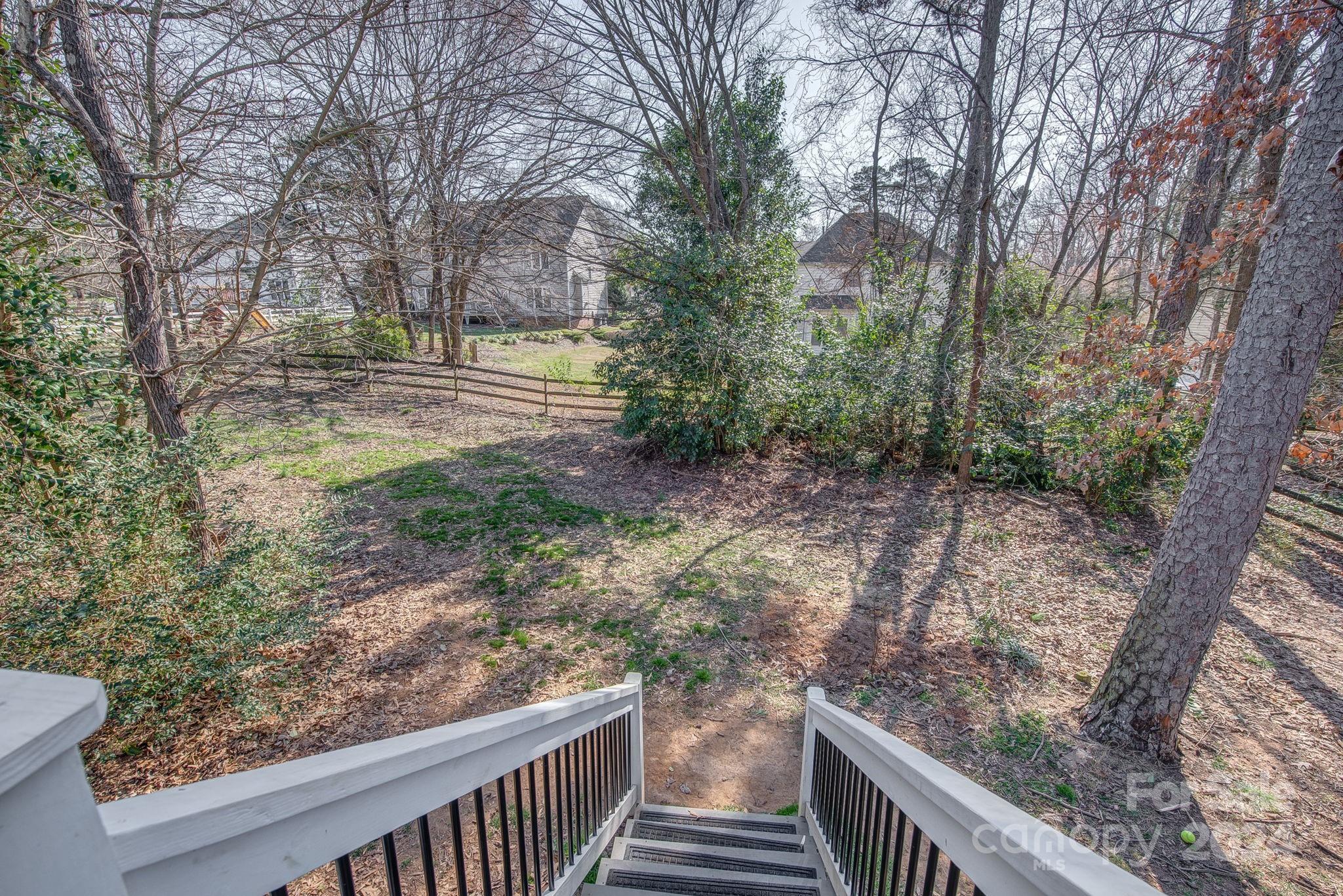 Belle Meade - Residential