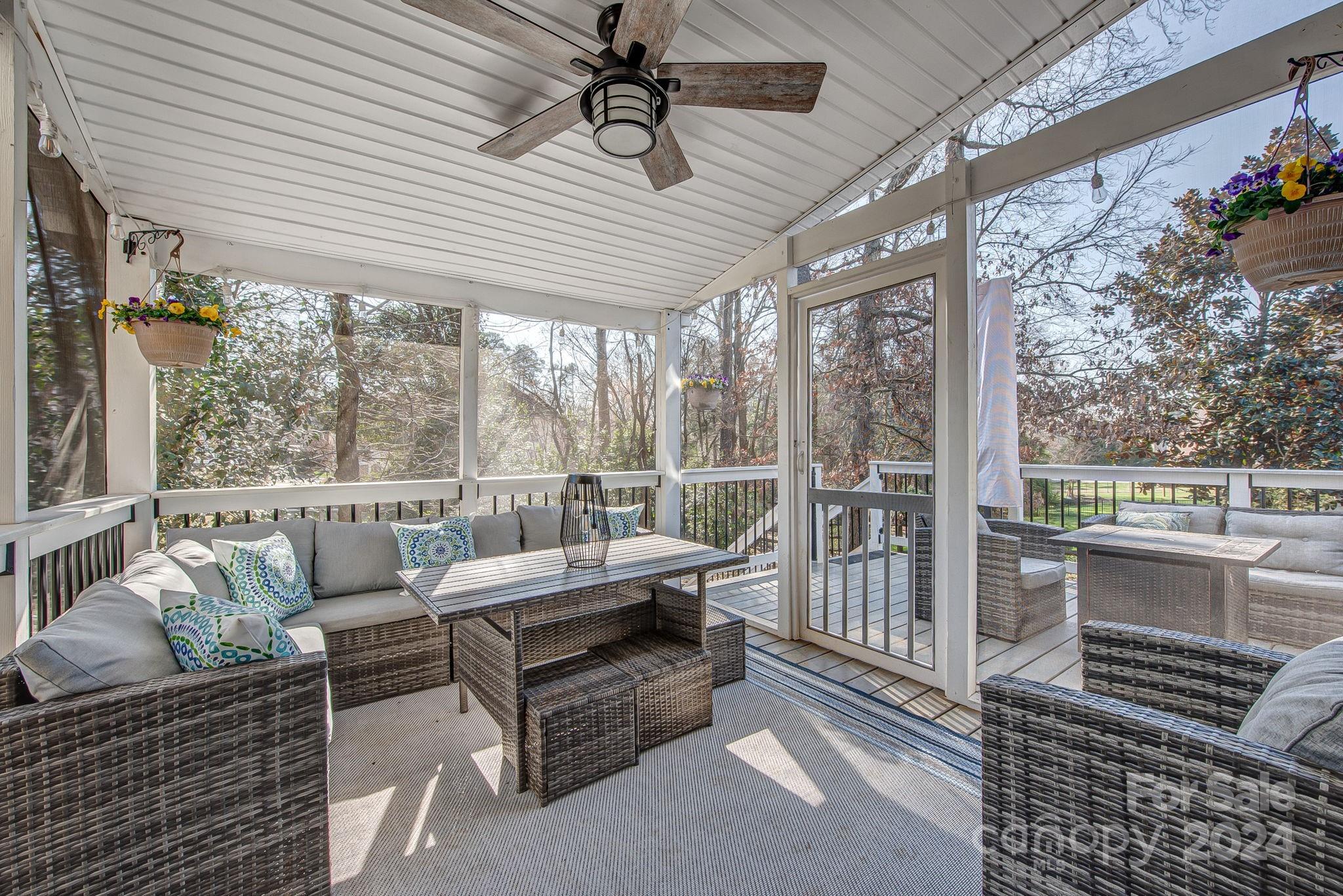 Belle Meade - Residential