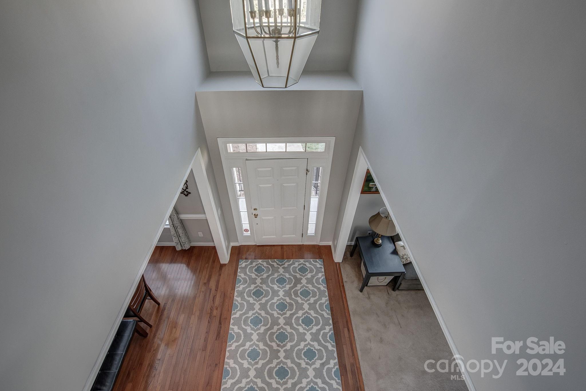 Belle Meade - Residential