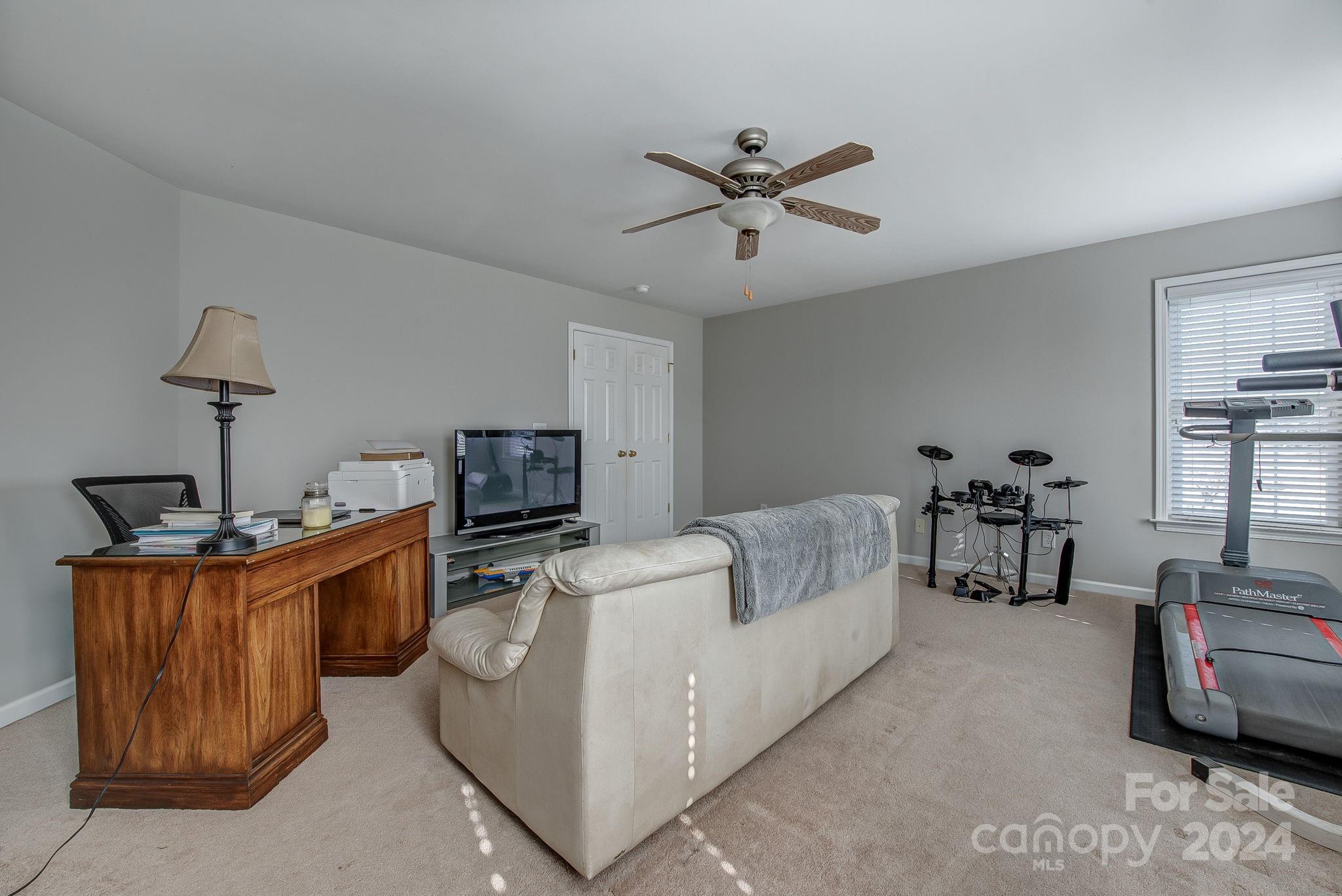 Belle Meade - Residential