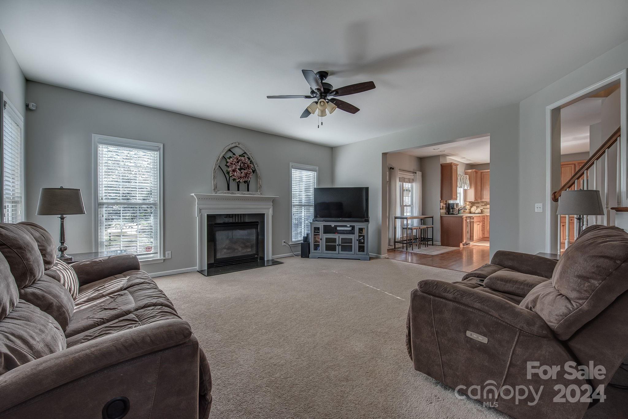 Belle Meade - Residential