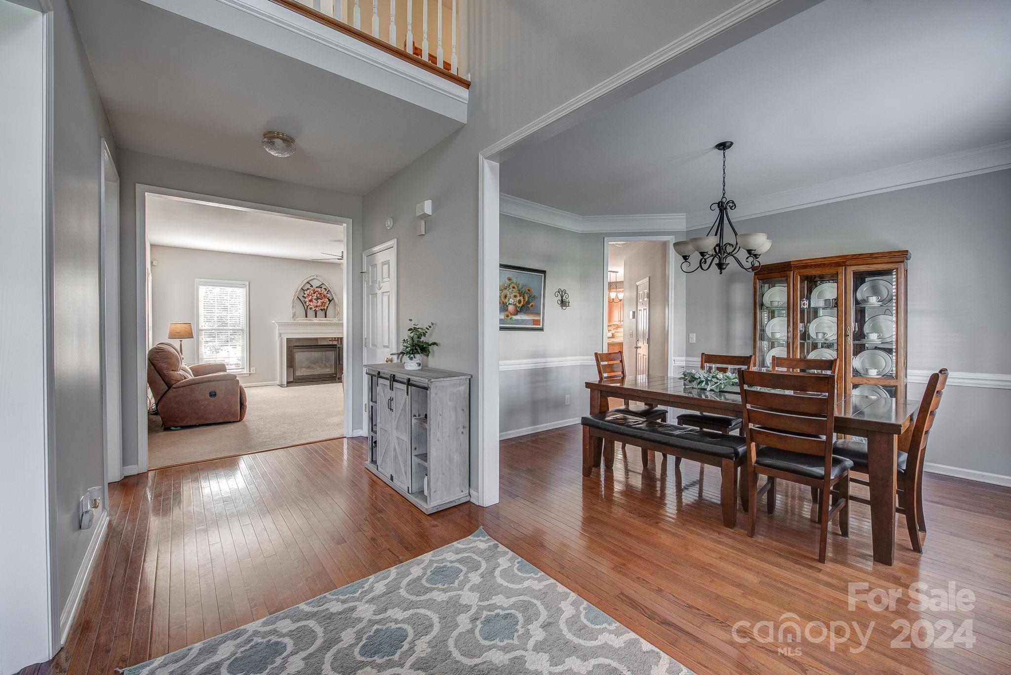 Belle Meade - Residential