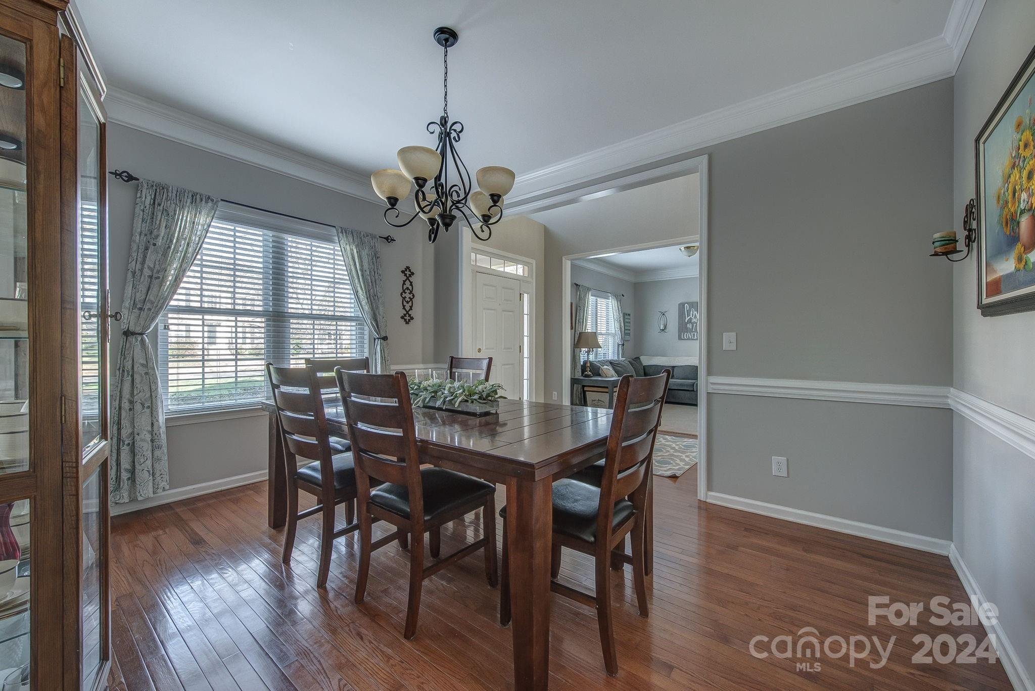 Belle Meade - Residential