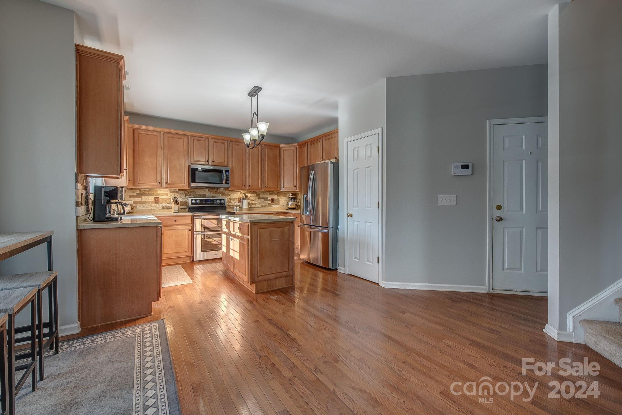 Belle Meade - Residential