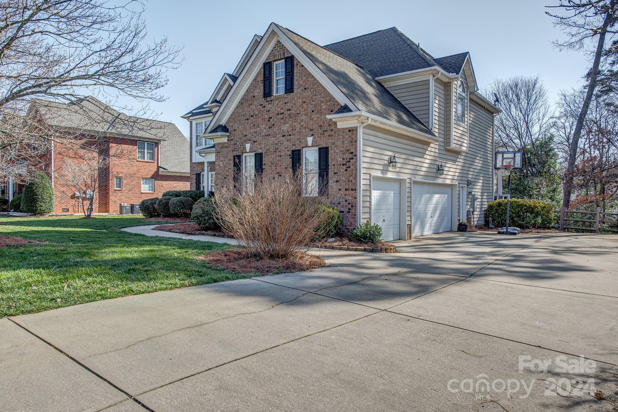 Belle Meade - Residential