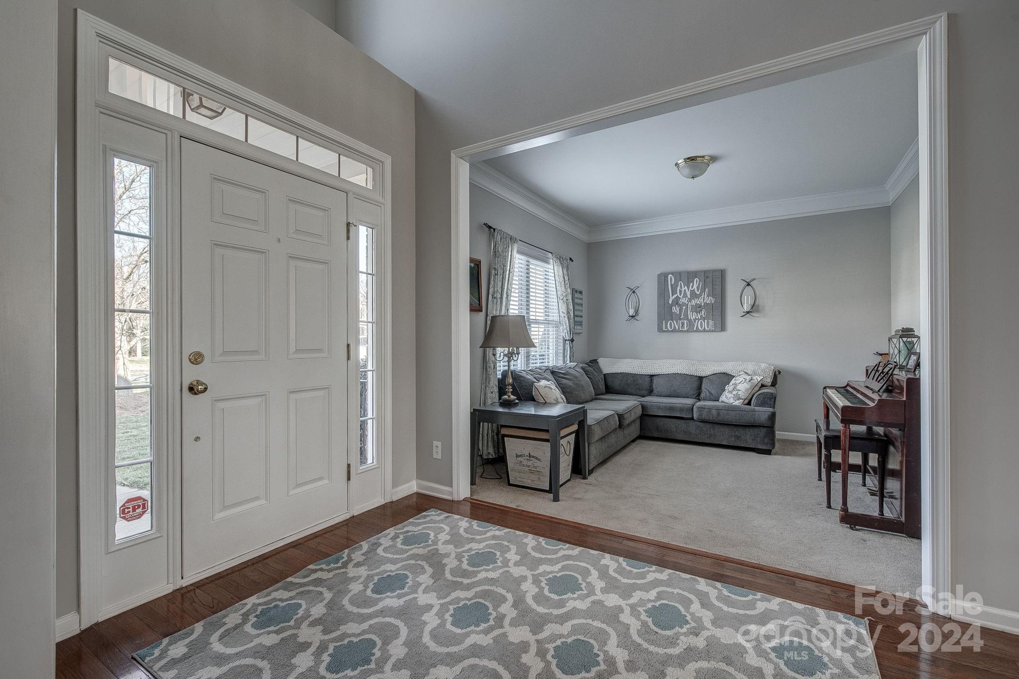 Belle Meade - Residential