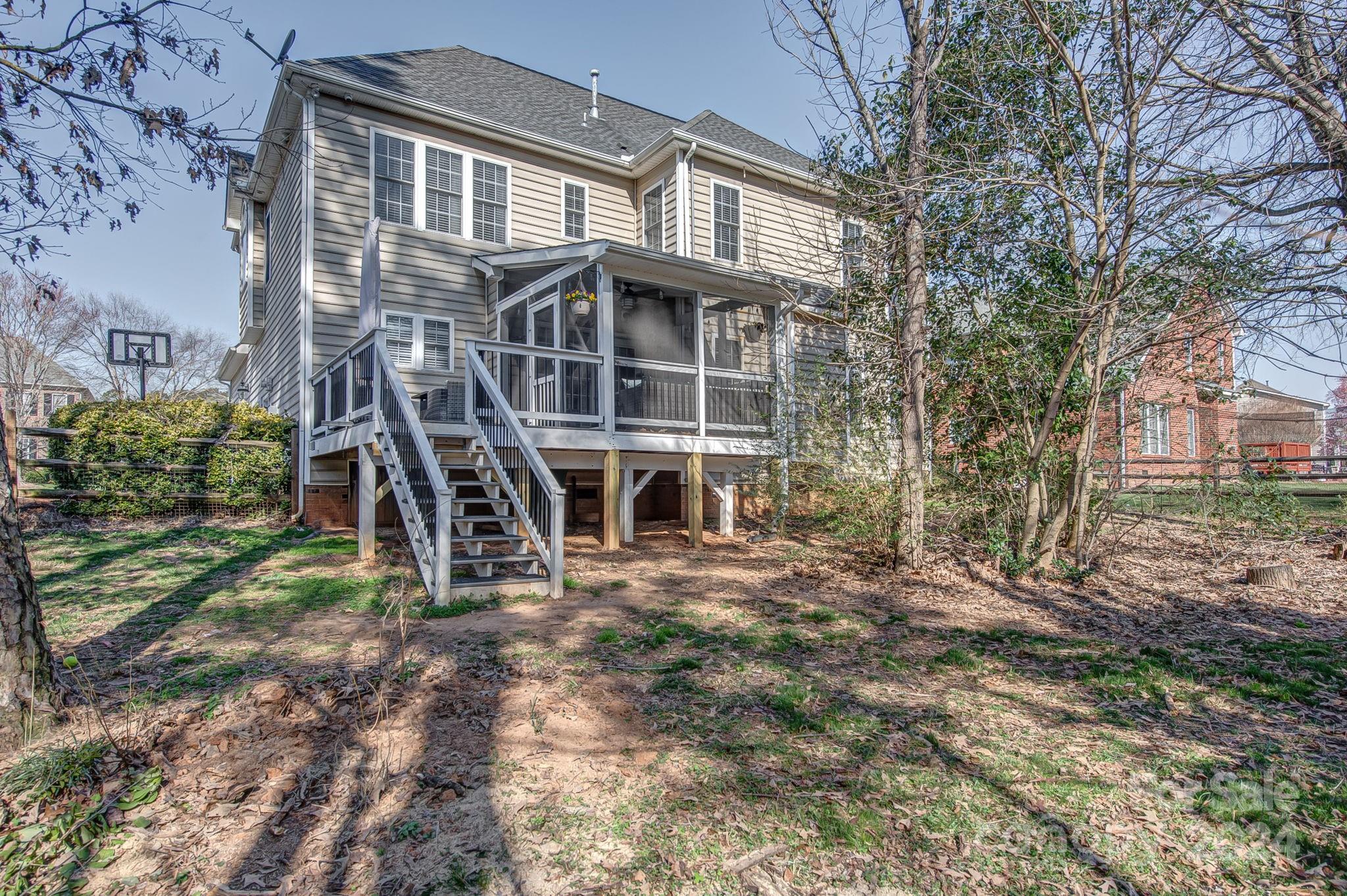 Belle Meade - Residential