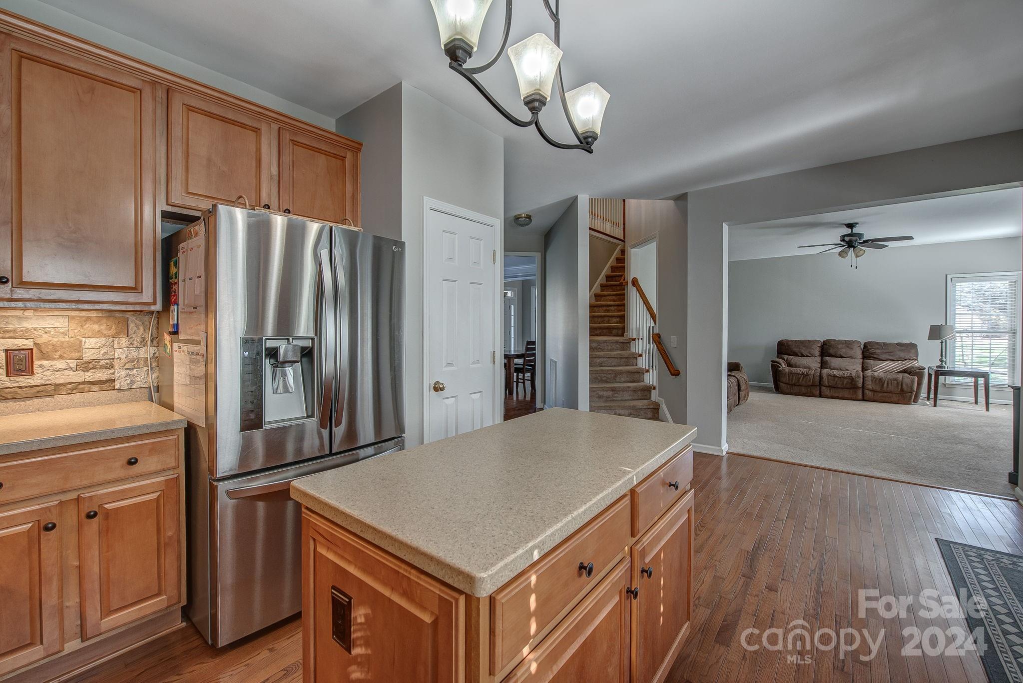 Belle Meade - Residential