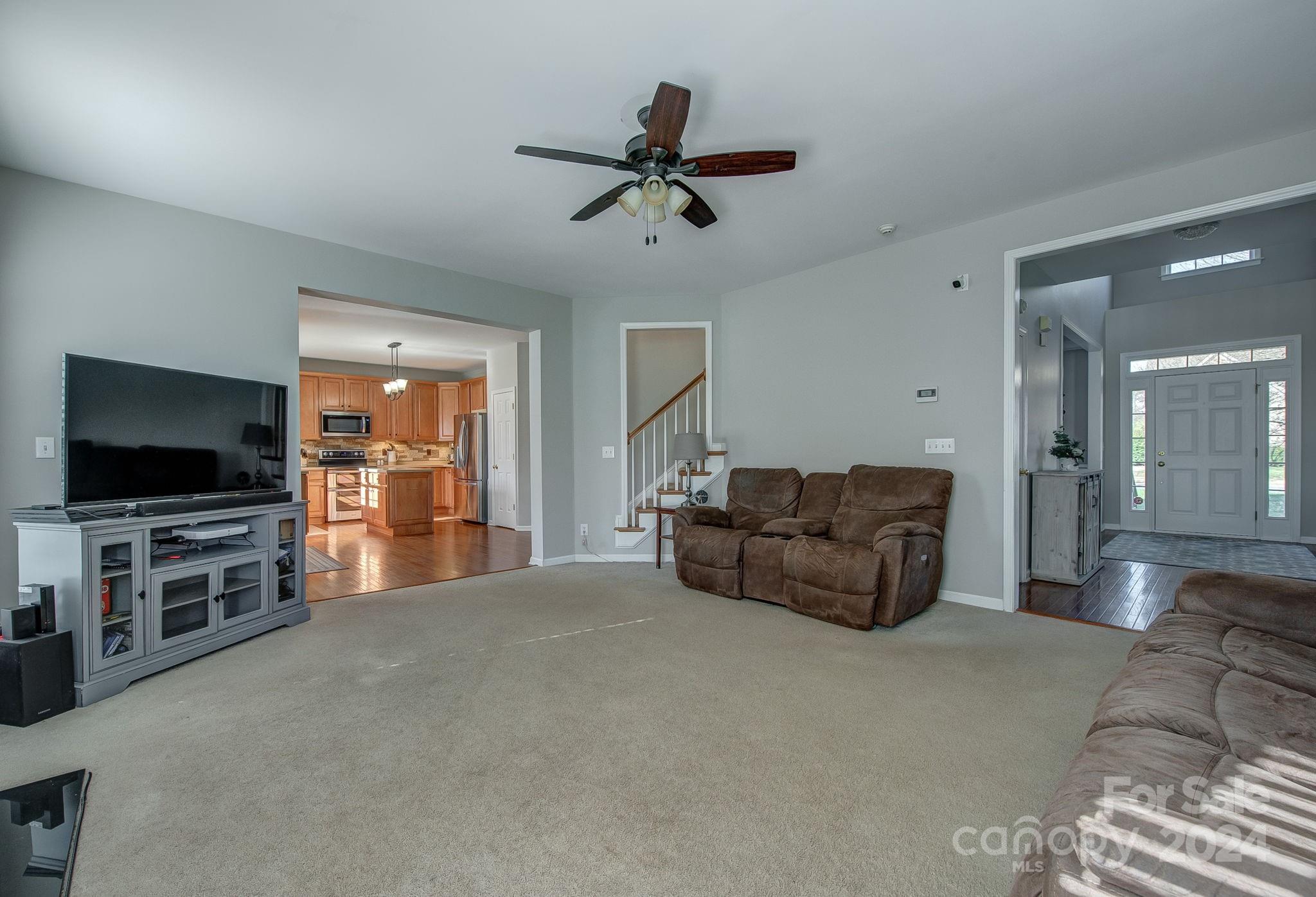 Belle Meade - Residential