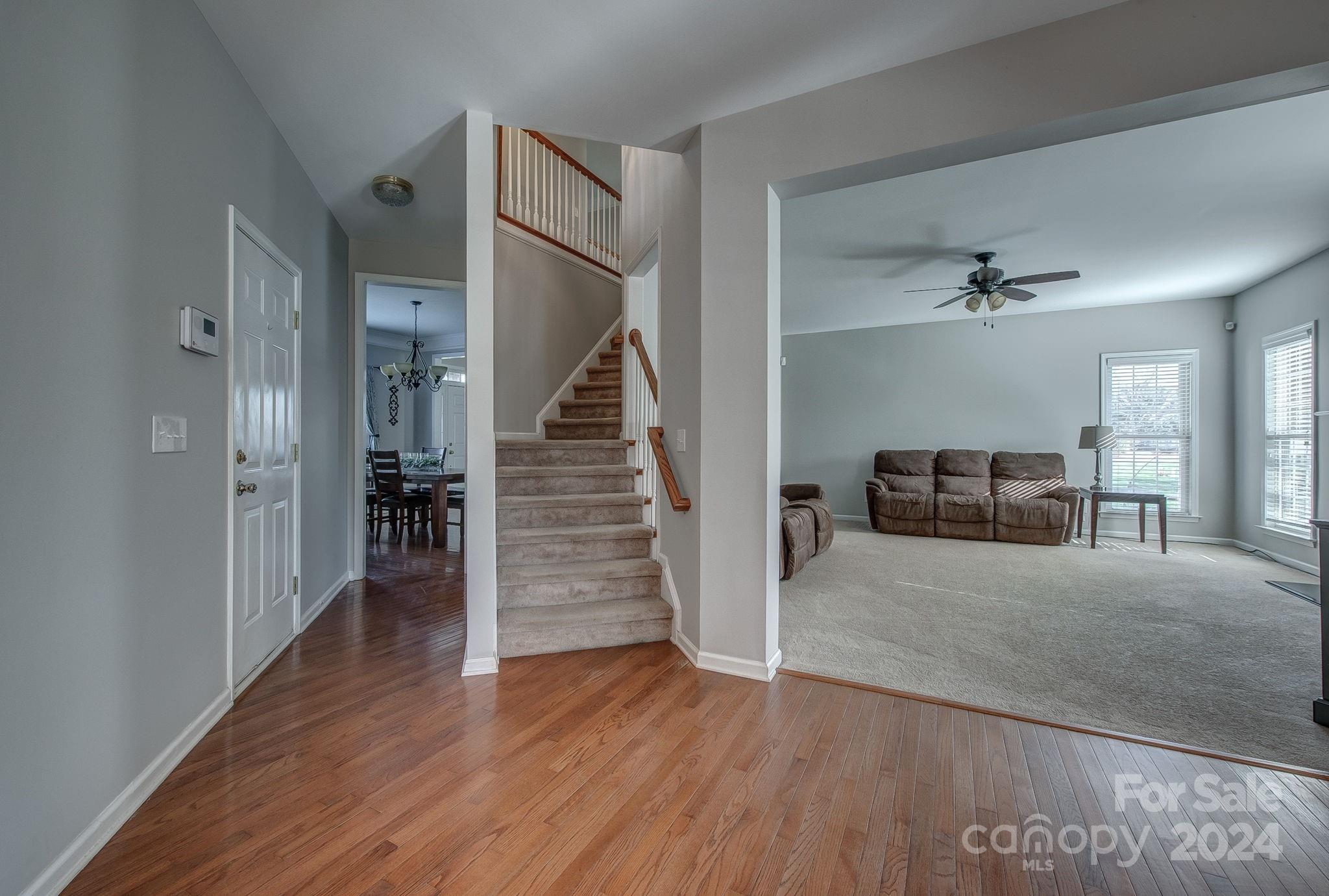 Belle Meade - Residential