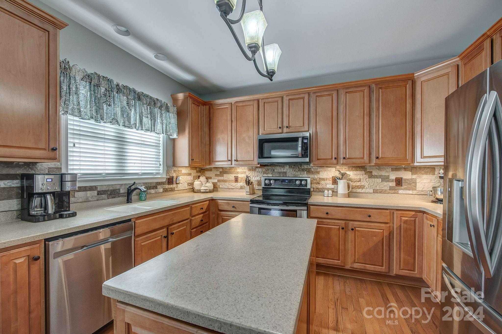 Belle Meade - Residential