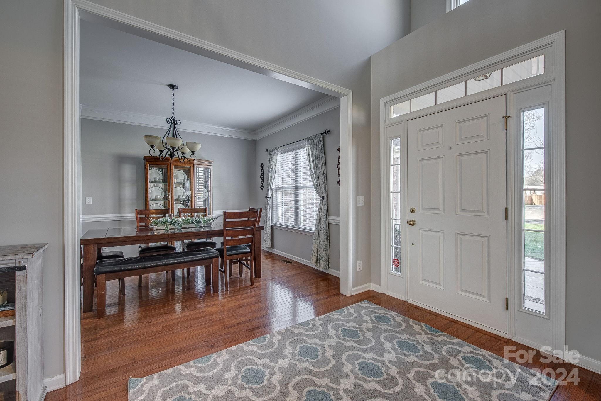 Belle Meade - Residential