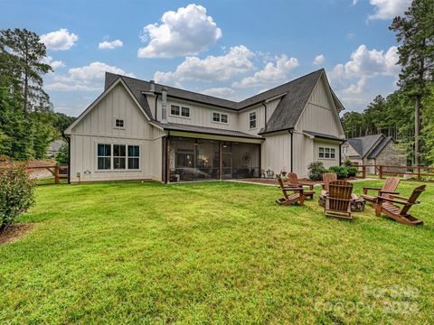 A home in Kannapolis