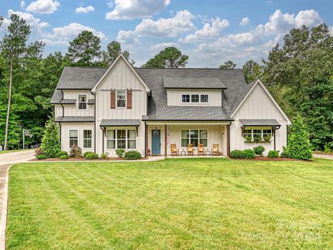 A home in Kannapolis