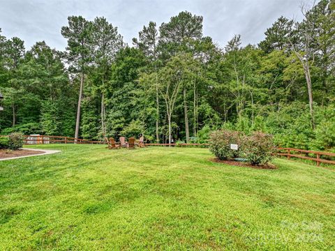 A home in Kannapolis