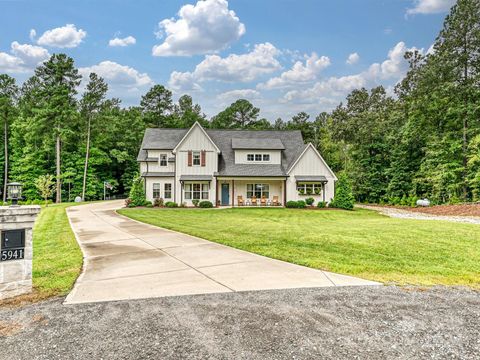 A home in Kannapolis