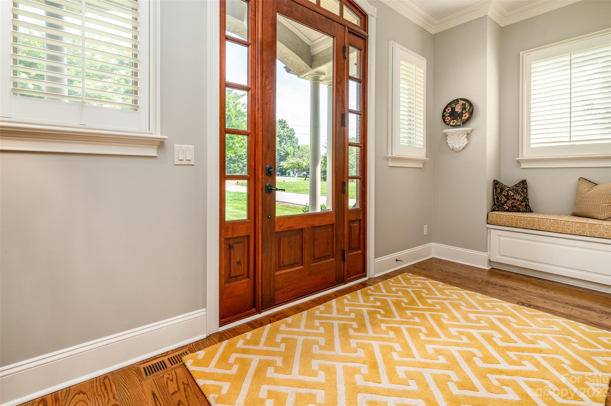 Commodore Peninsula - Residential