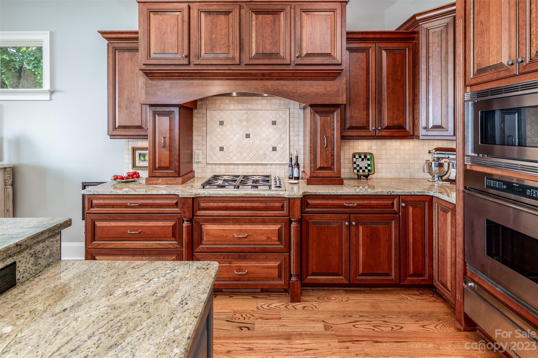 Commodore Peninsula - Residential