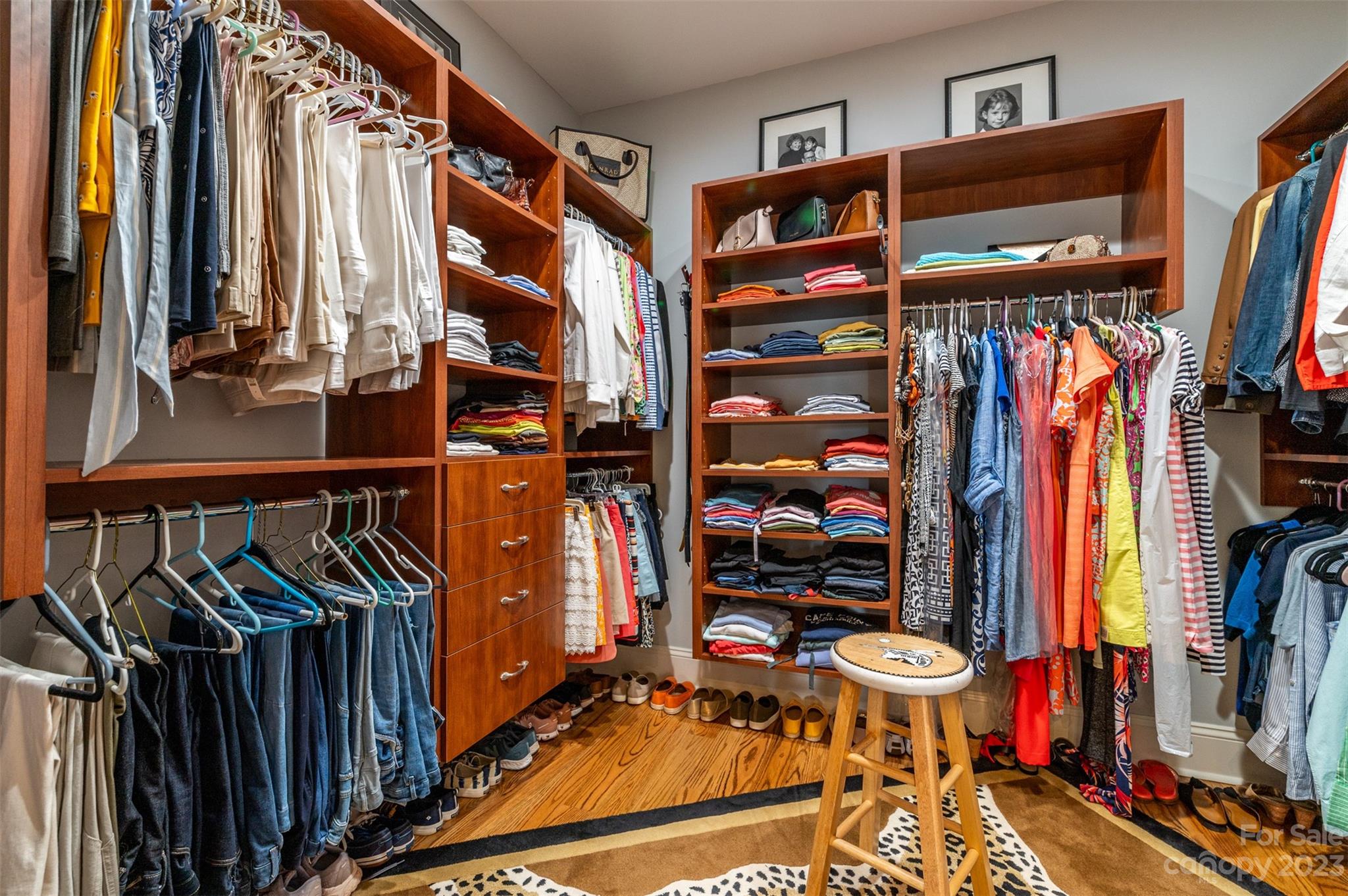 Commodore Peninsula - Residential