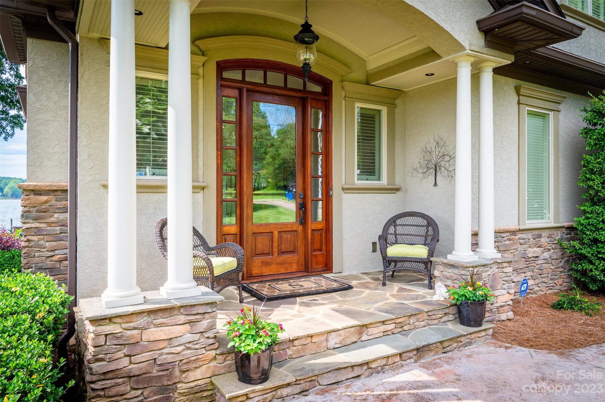 Commodore Peninsula - Residential