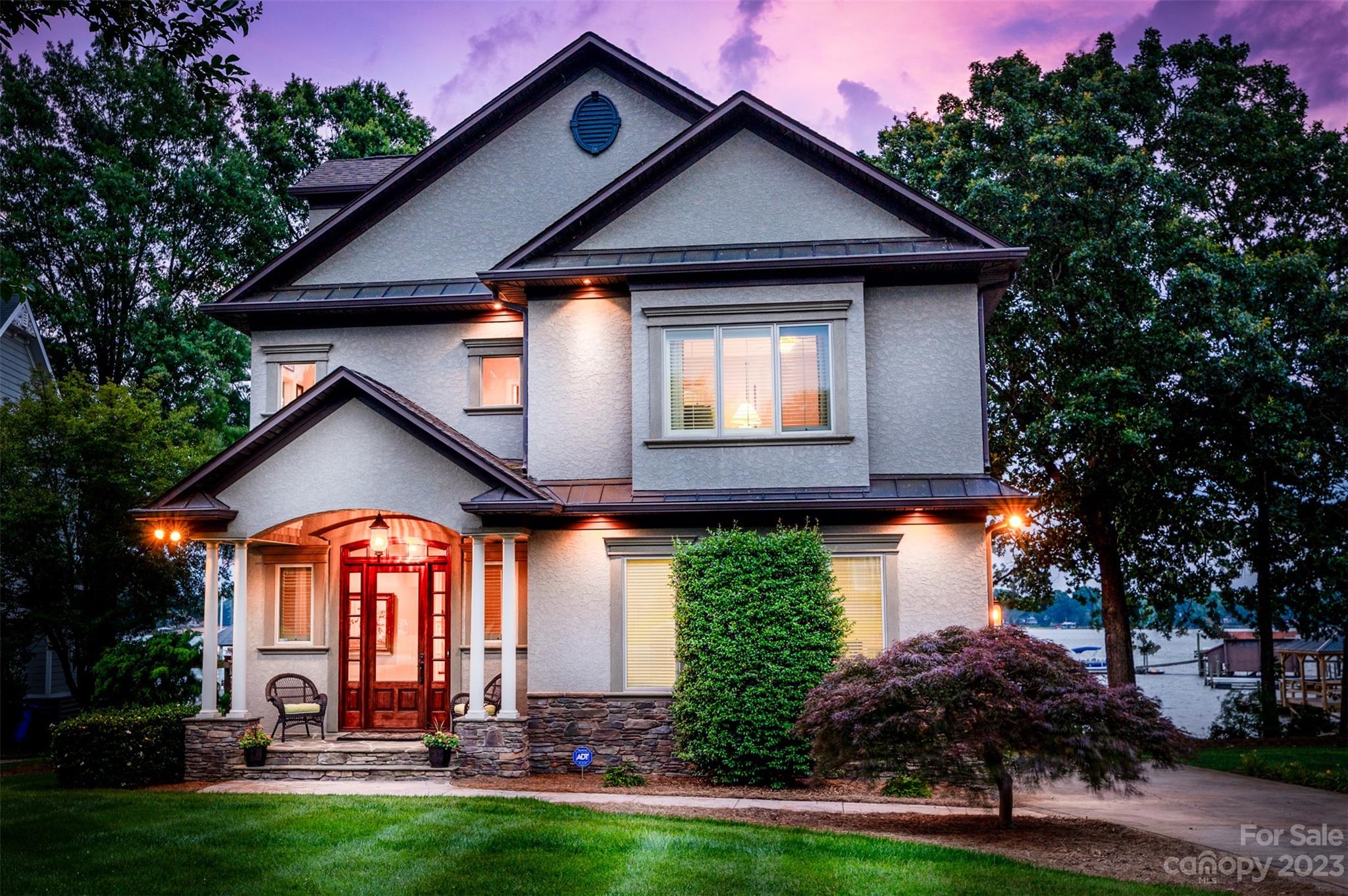 Commodore Peninsula - Residential