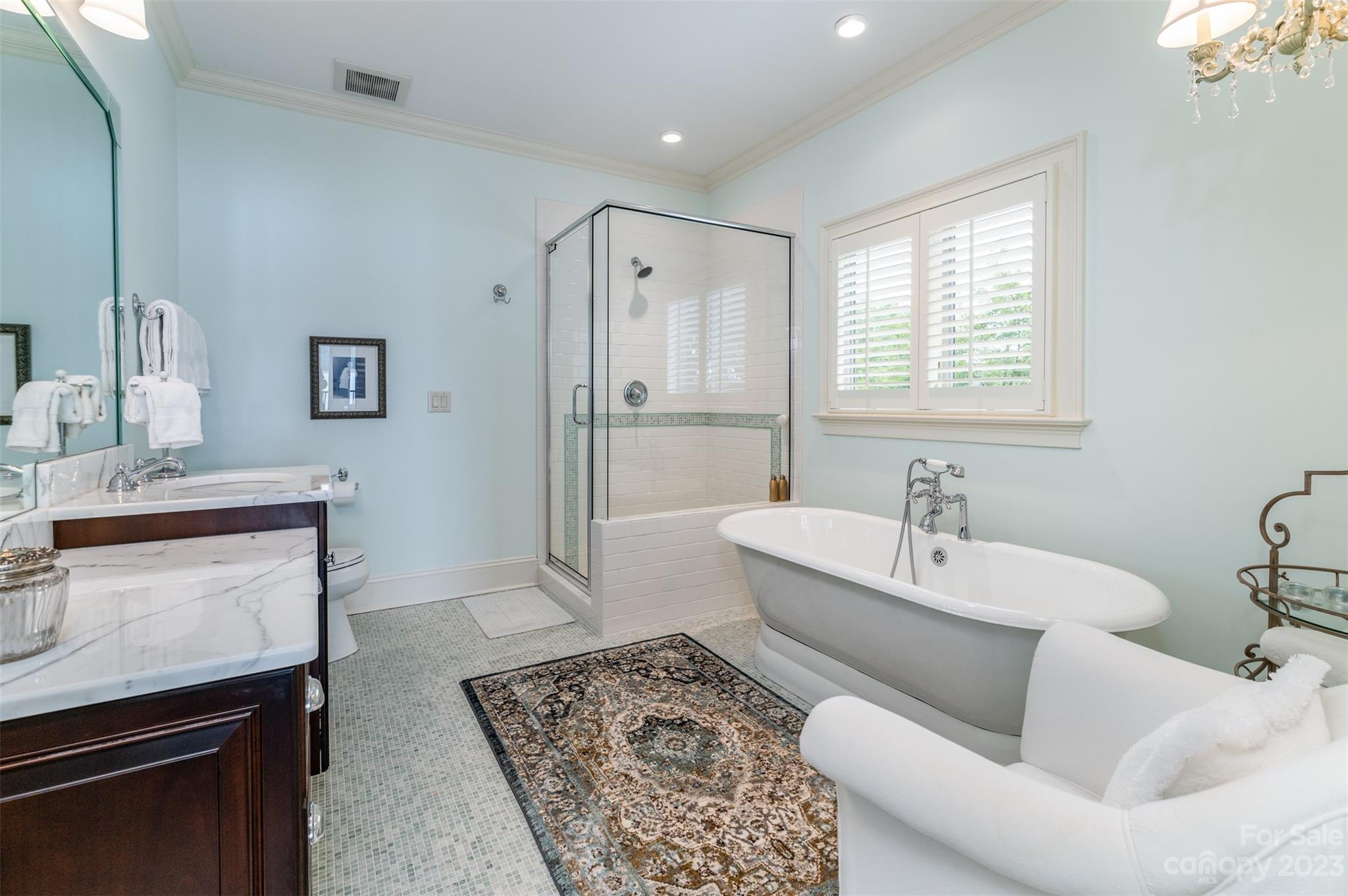 Commodore Peninsula - Residential