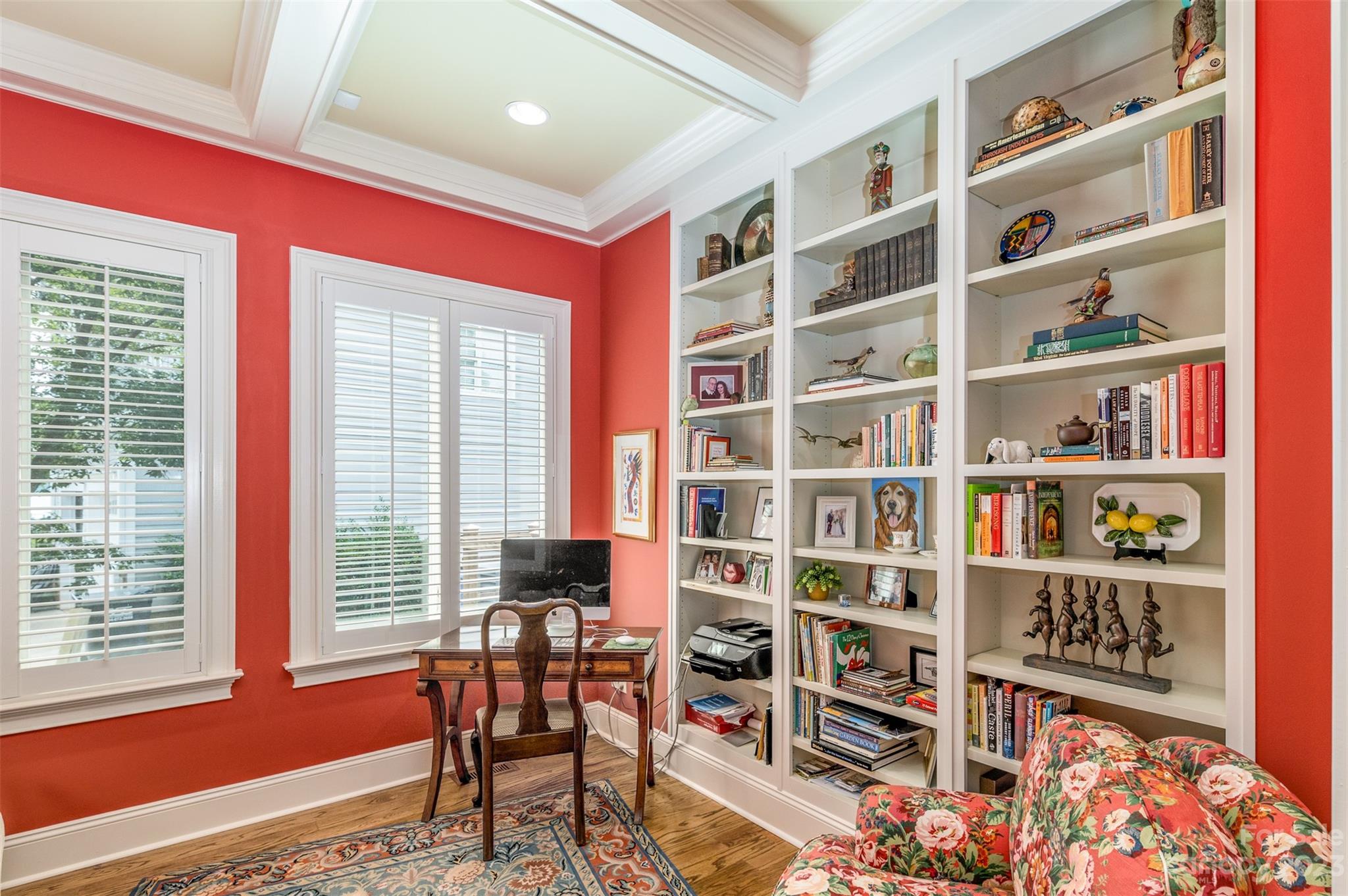 Commodore Peninsula - Residential