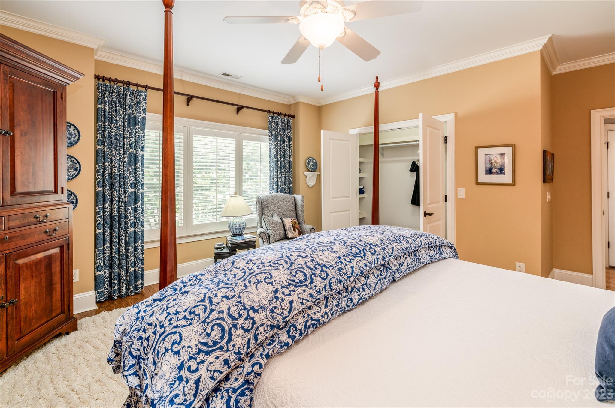 Commodore Peninsula - Residential