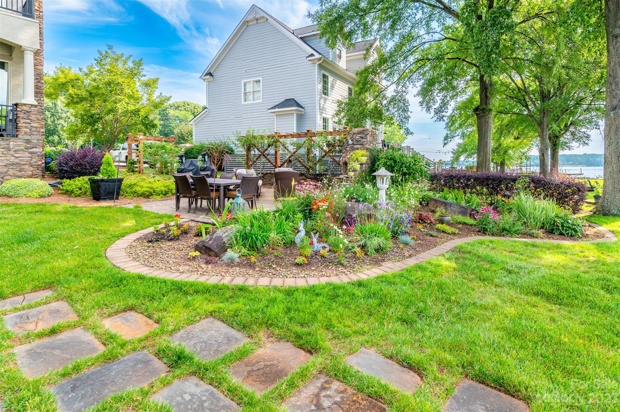 Commodore Peninsula - Residential