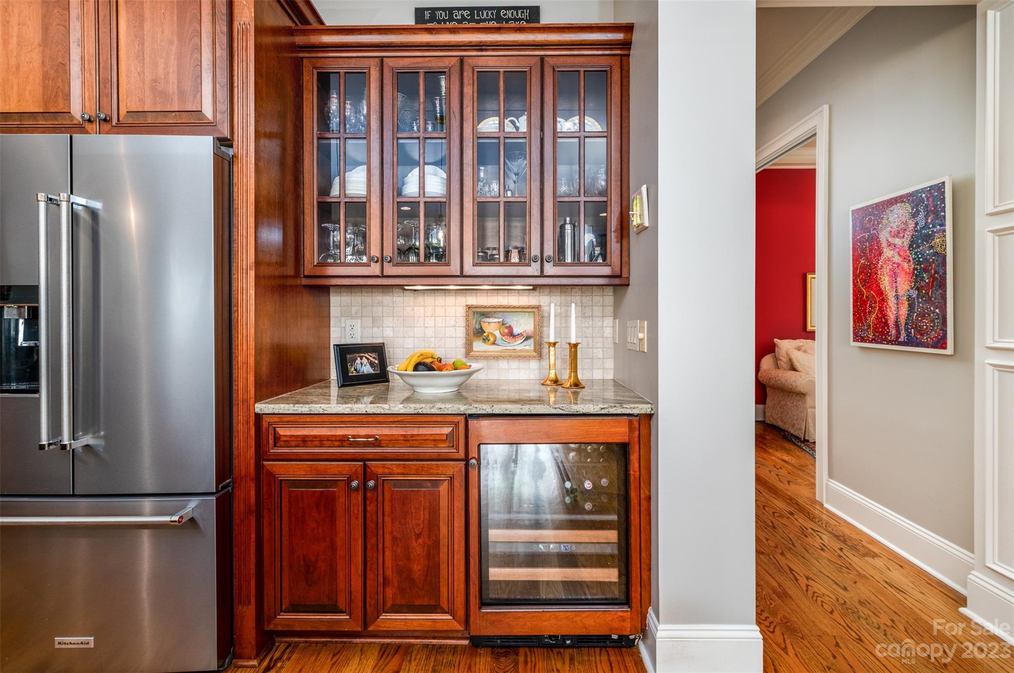 Commodore Peninsula - Residential