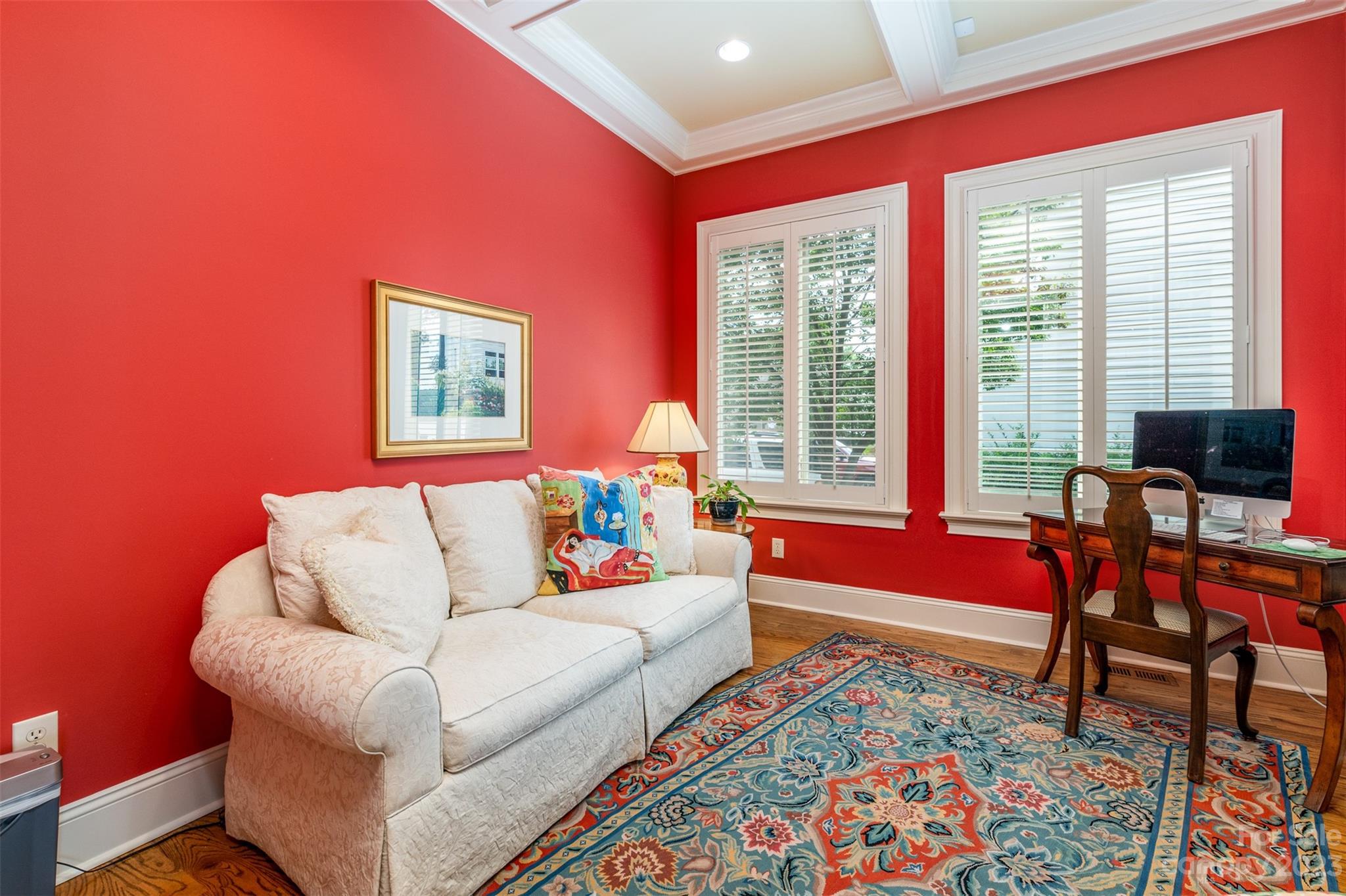 Commodore Peninsula - Residential