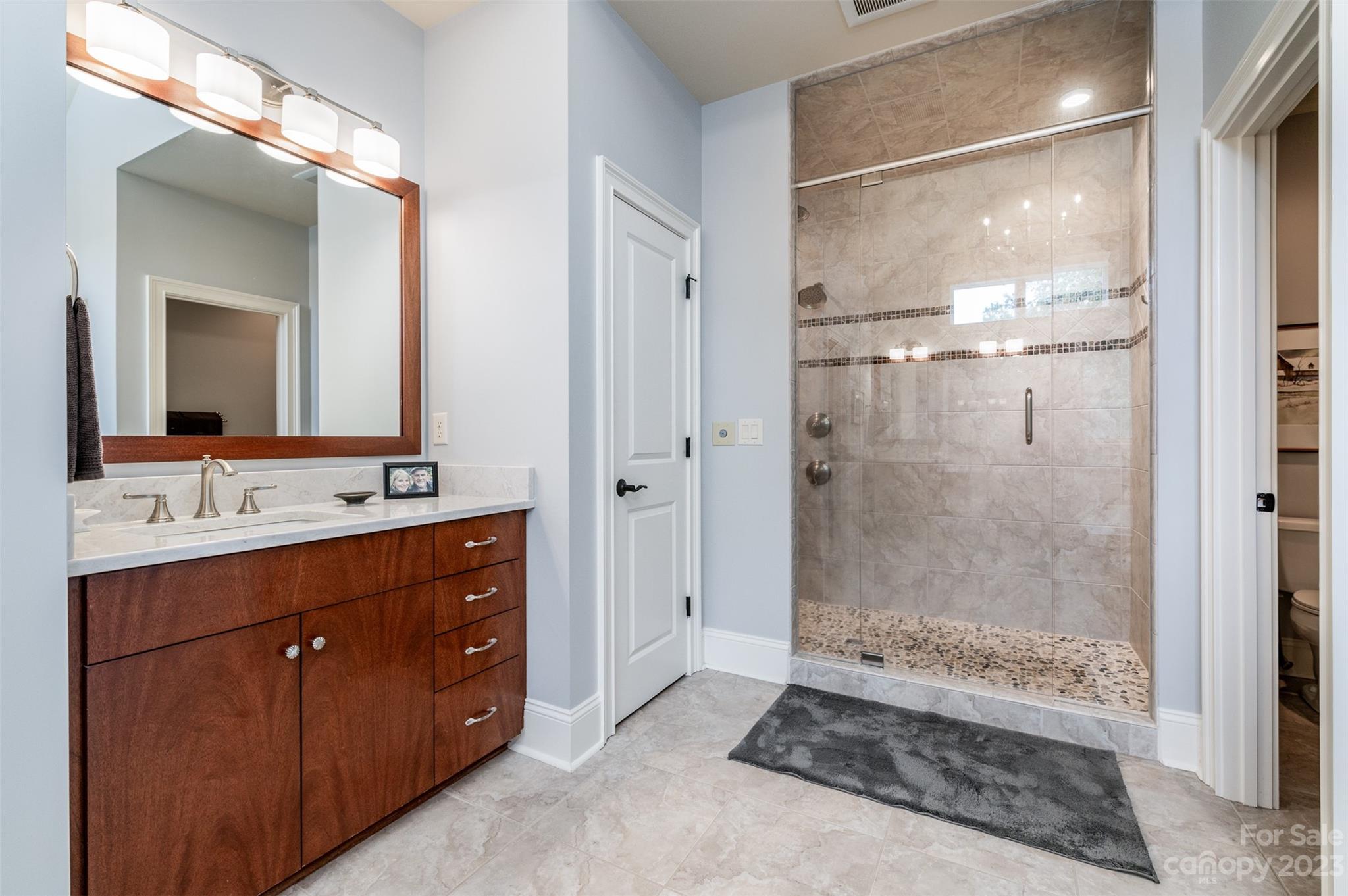 Commodore Peninsula - Residential