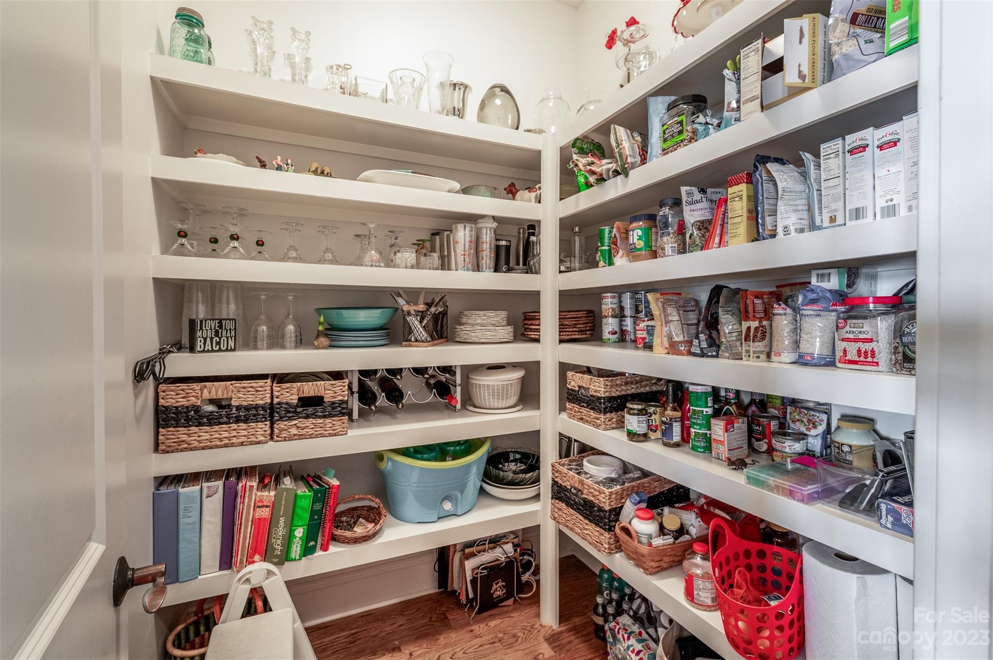 Commodore Peninsula - Residential