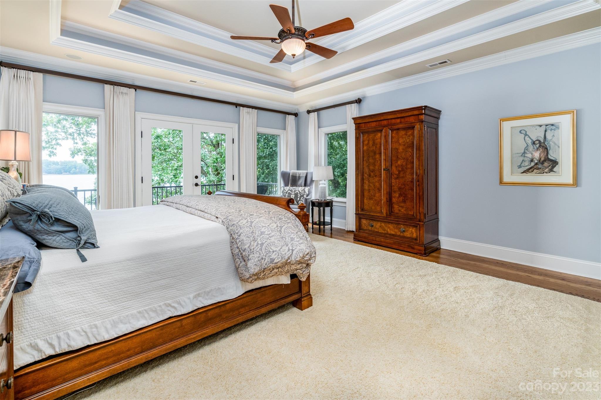 Commodore Peninsula - Residential