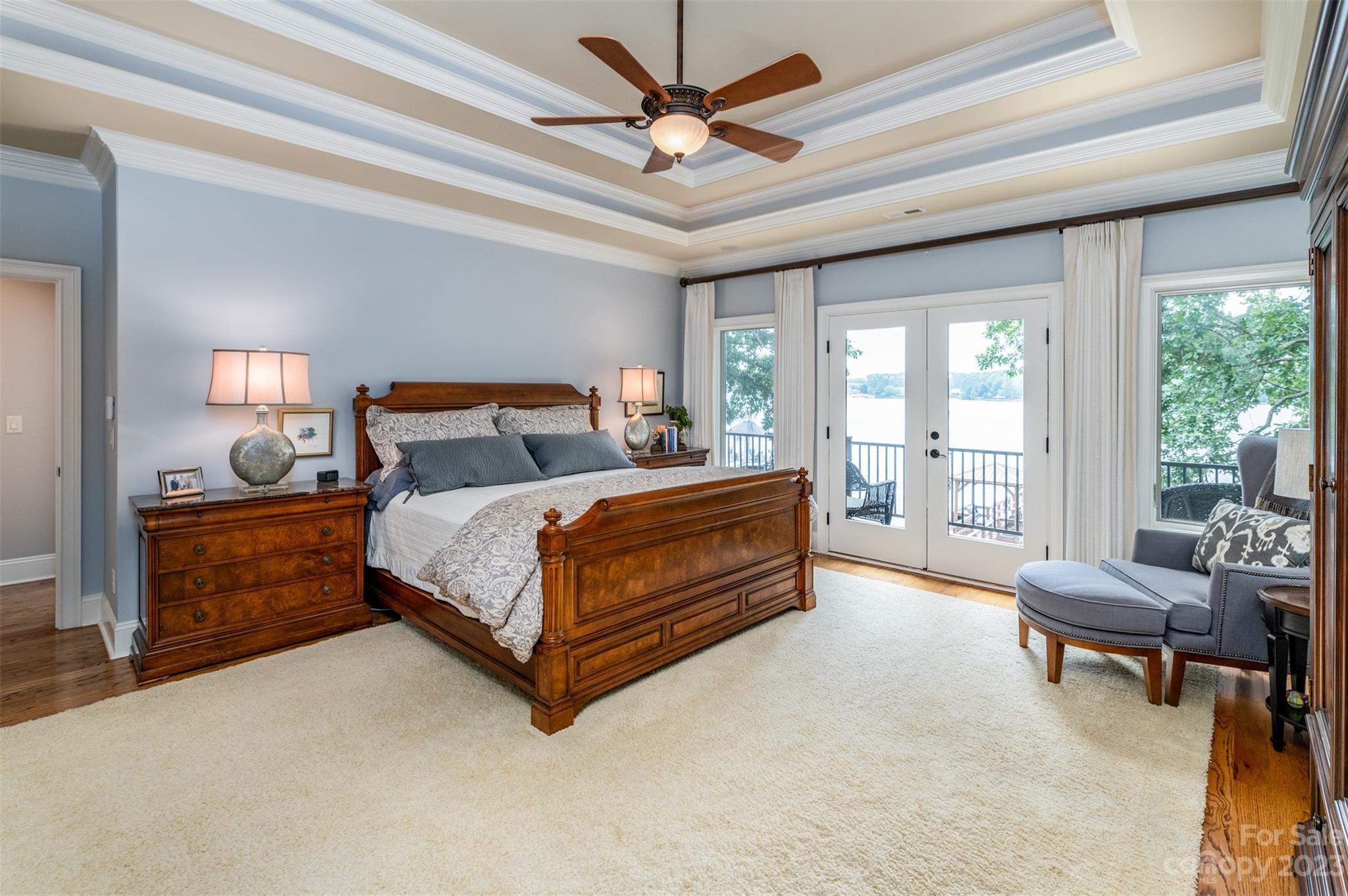 Commodore Peninsula - Residential