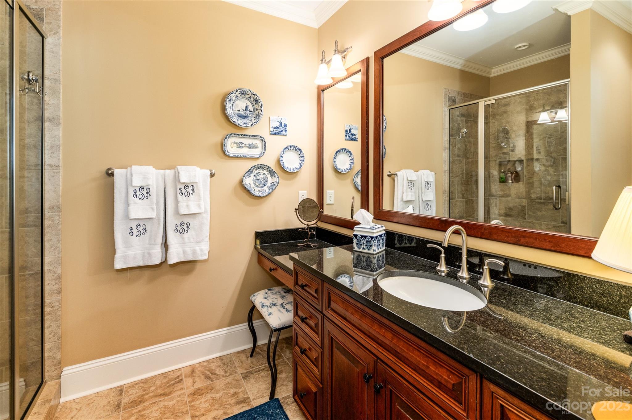 Commodore Peninsula - Residential