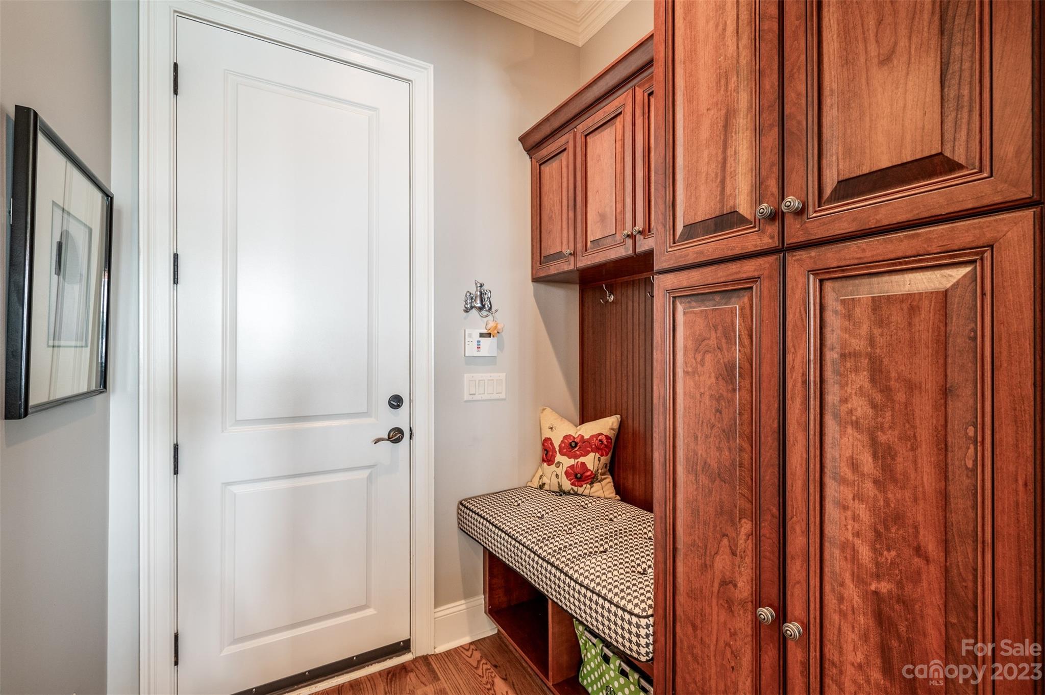 Commodore Peninsula - Residential