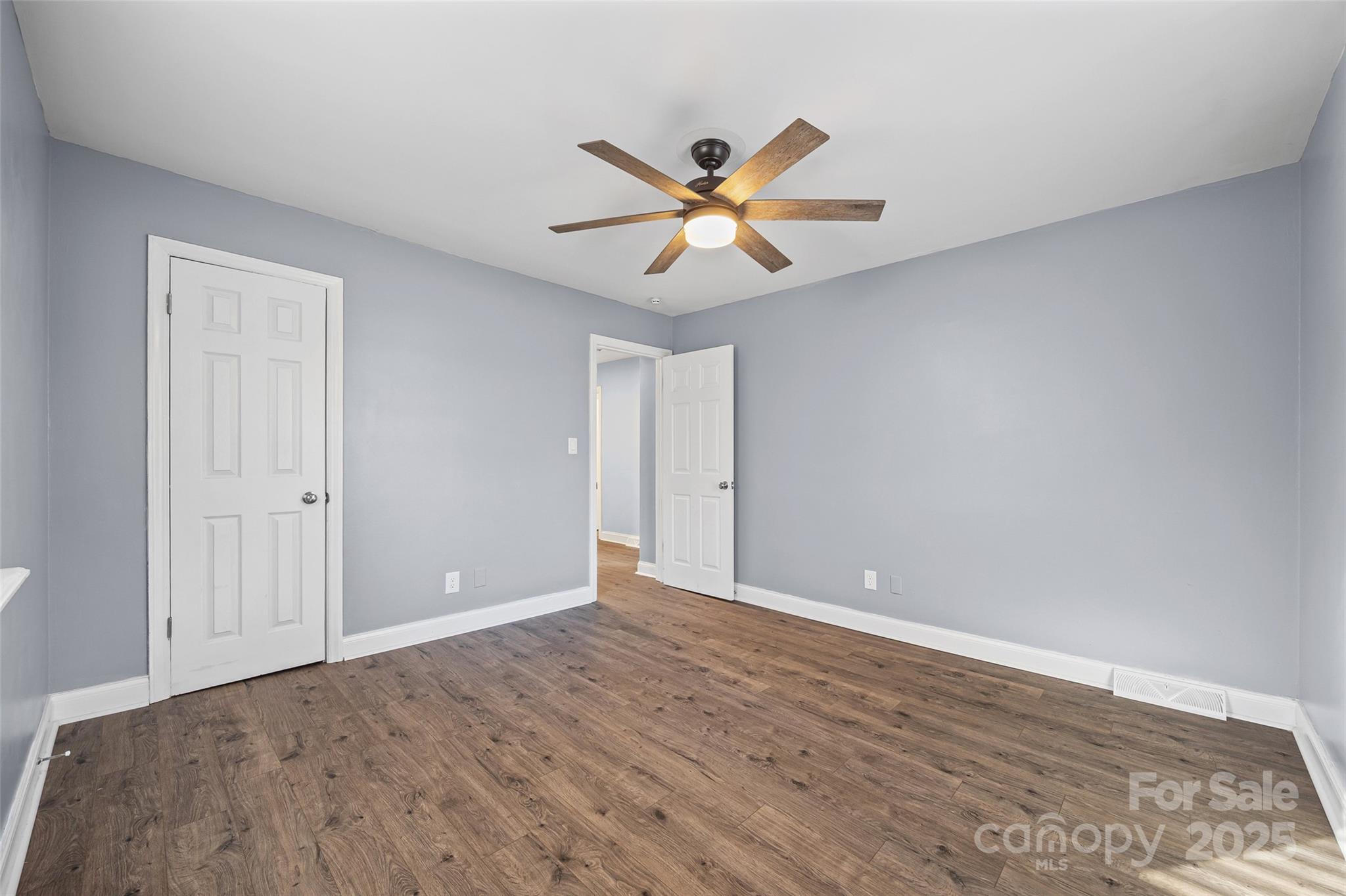 Steeleberry Acres - Residential