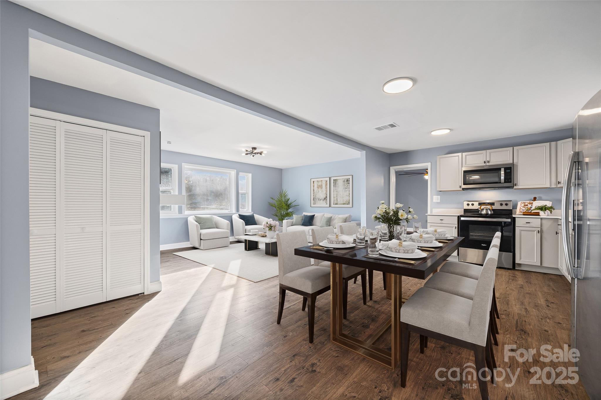 Steeleberry Acres - Residential