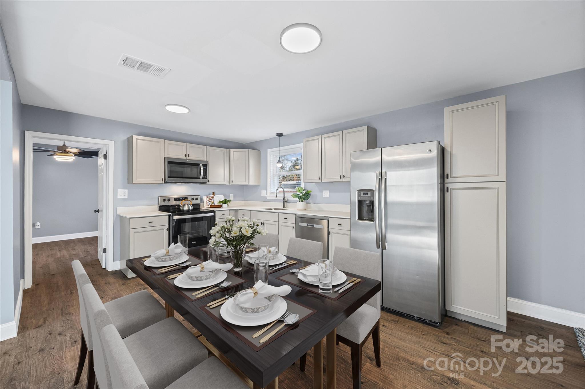 Steeleberry Acres - Residential