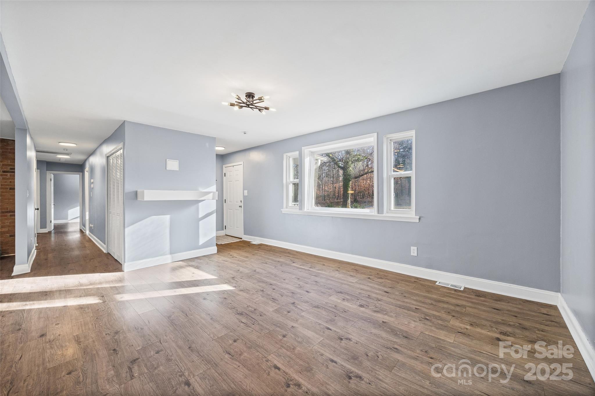 Steeleberry Acres - Residential