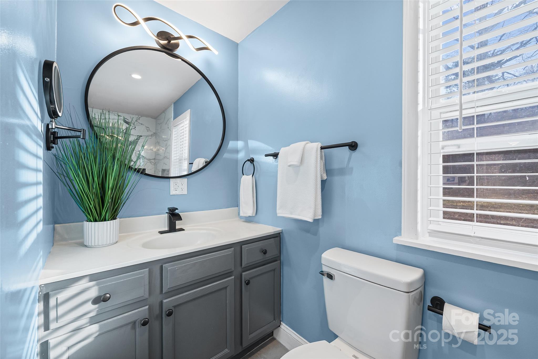 Steeleberry Acres - Residential