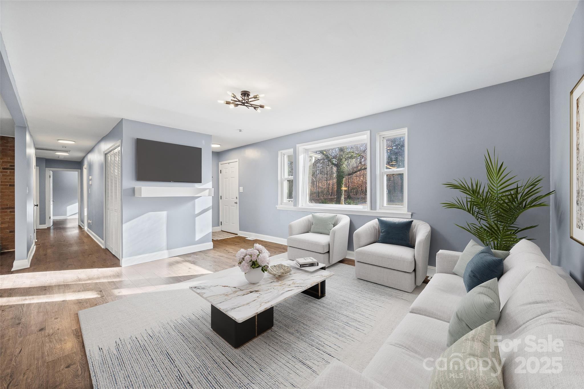 Steeleberry Acres - Residential