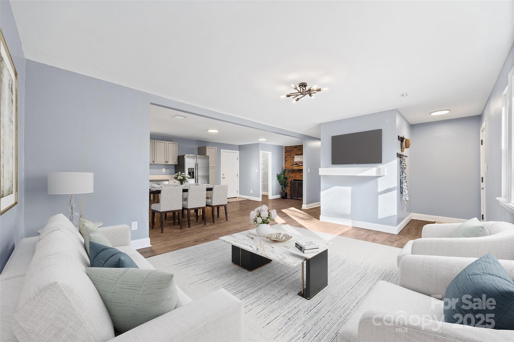 Steeleberry Acres - Residential